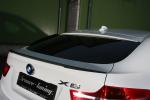 BMW X6 xDrive 4.0d by Senner Tuning 2012 года